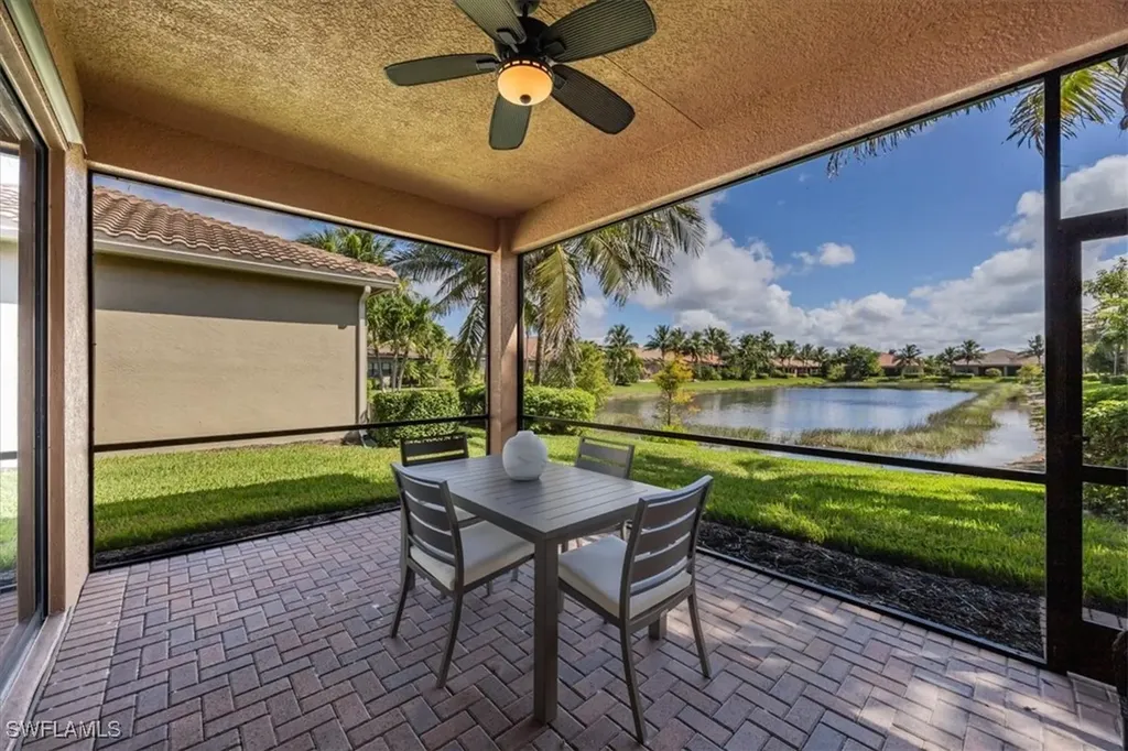 13466 Sumter Lane Naples FL 34109