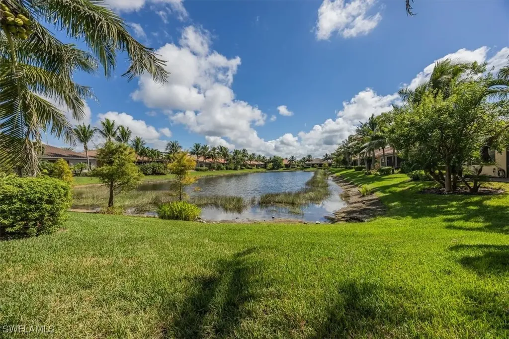 13466 Sumter Lane Naples FL 34109