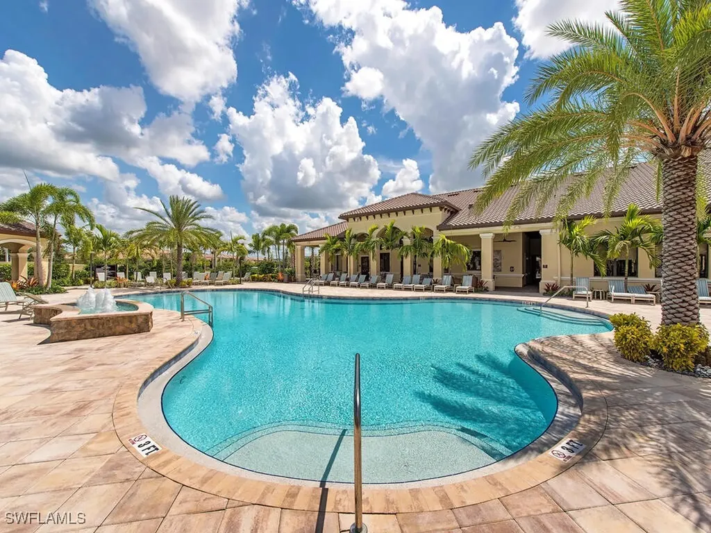 13466 Sumter Lane Naples FL 34109
