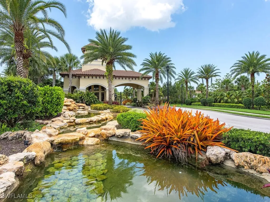13466 Sumter Lane Naples FL 34109