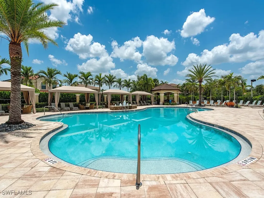 13466 Sumter Lane Naples FL 34109