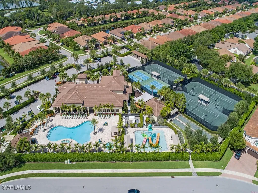 13466 Sumter Lane Naples FL 34109