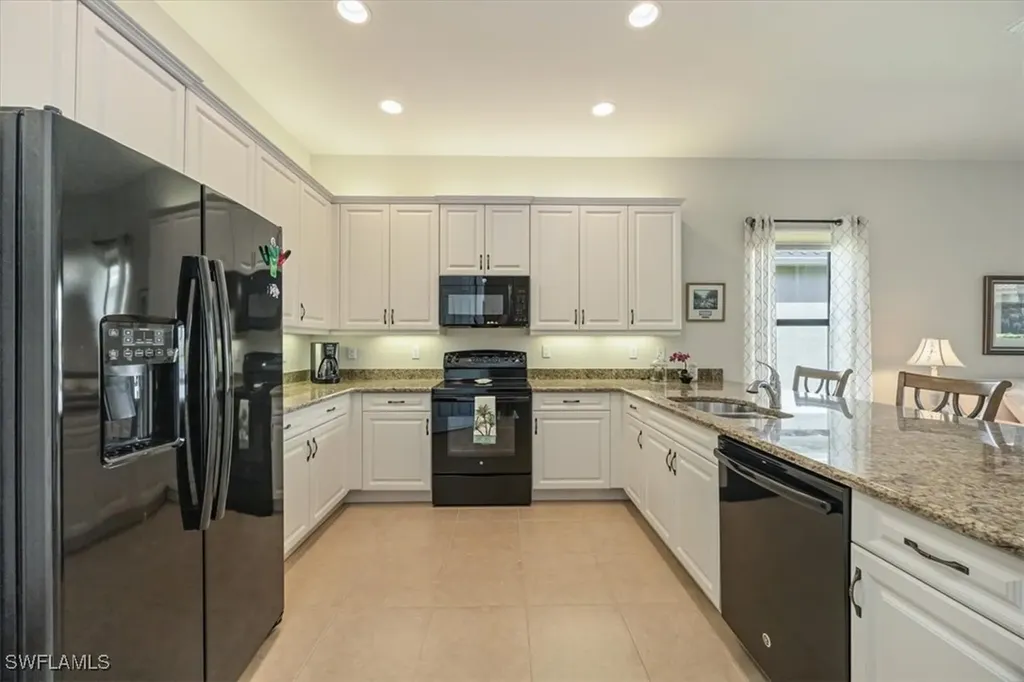 13466 Sumter Lane Naples FL 34109