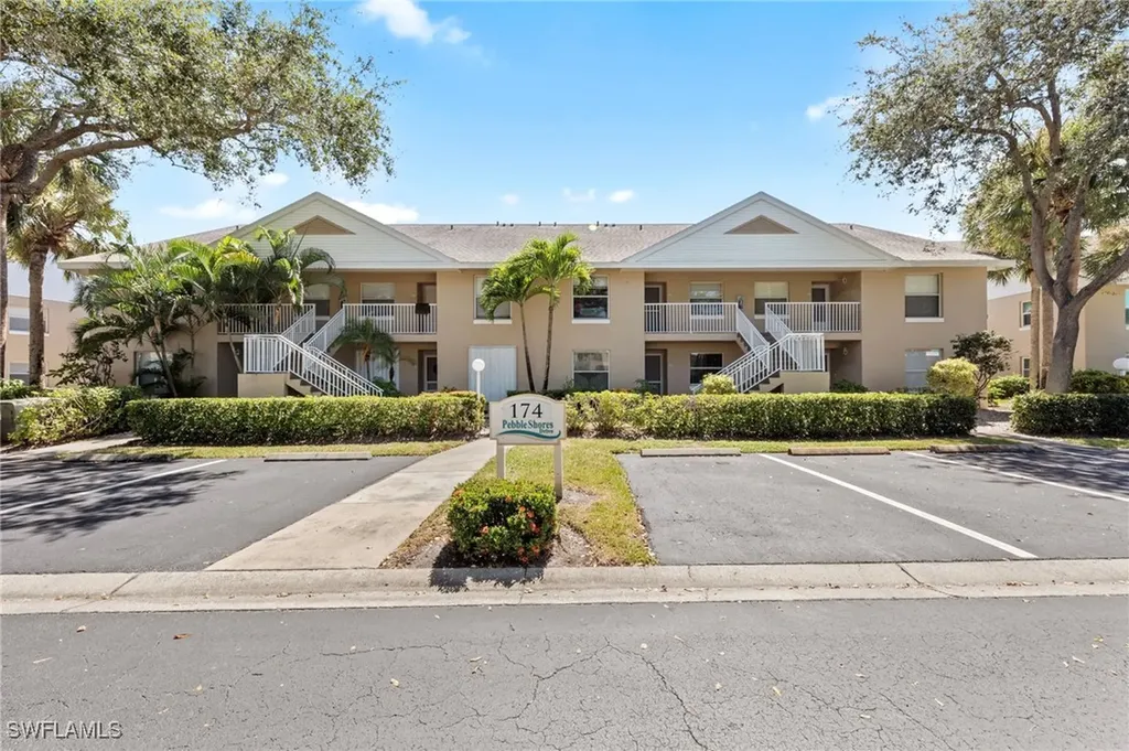 174 Pebble Shores Drive Naples FL 34110