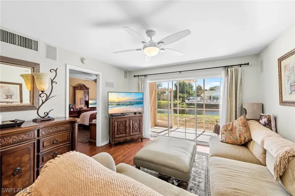 174 Pebble Shores Drive Naples FL 34110