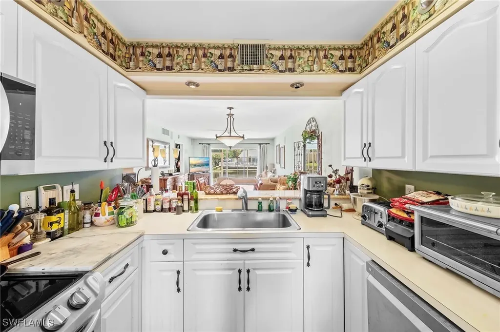 174 Pebble Shores Drive Naples FL 34110