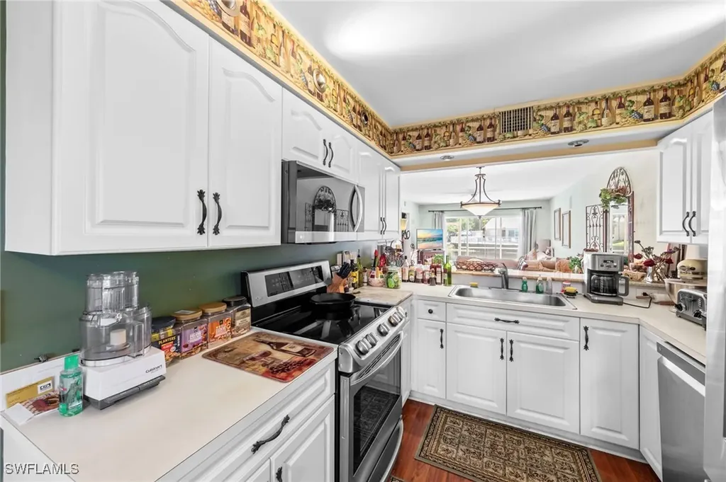 174 Pebble Shores Drive Naples FL 34110