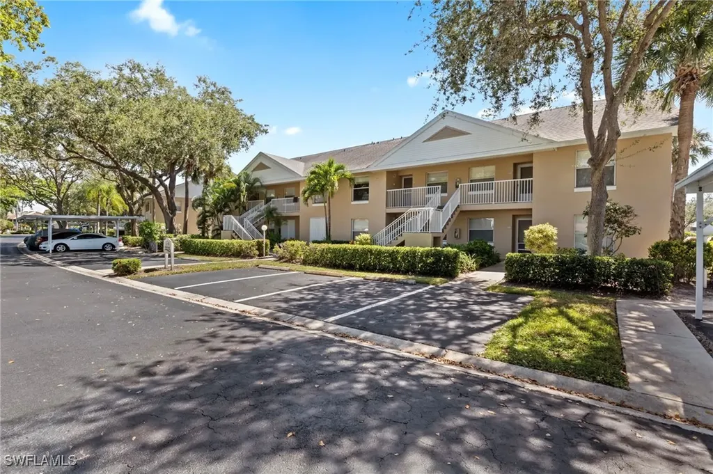 174 Pebble Shores Drive Naples FL 34110