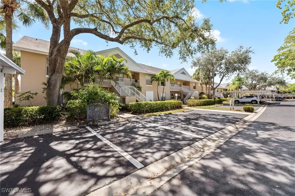 174 Pebble Shores Drive Naples FL 34110