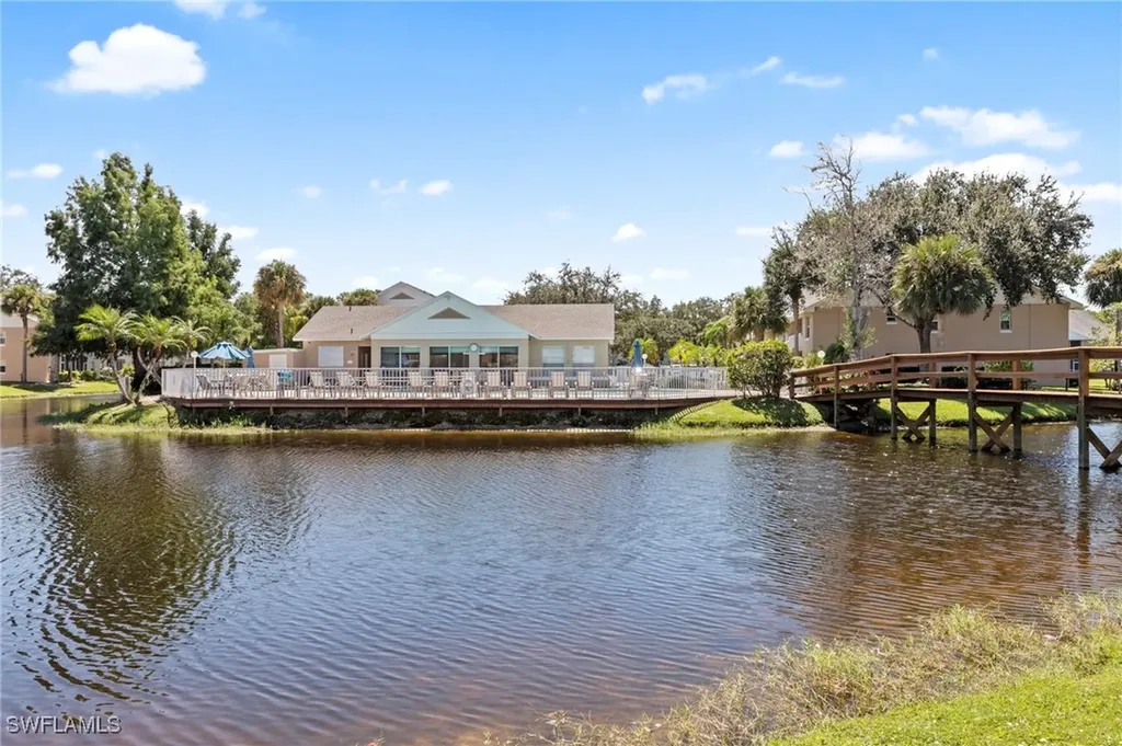 174 Pebble Shores Drive Naples FL 34110