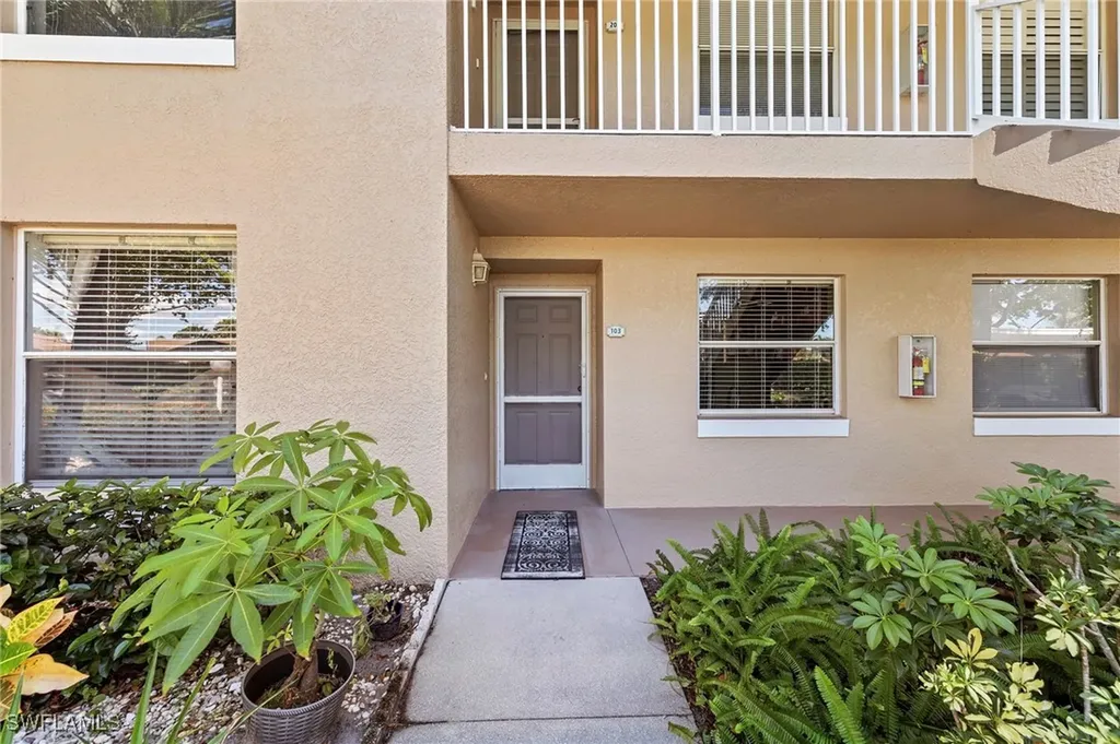 174 Pebble Shores Drive Naples FL 34110