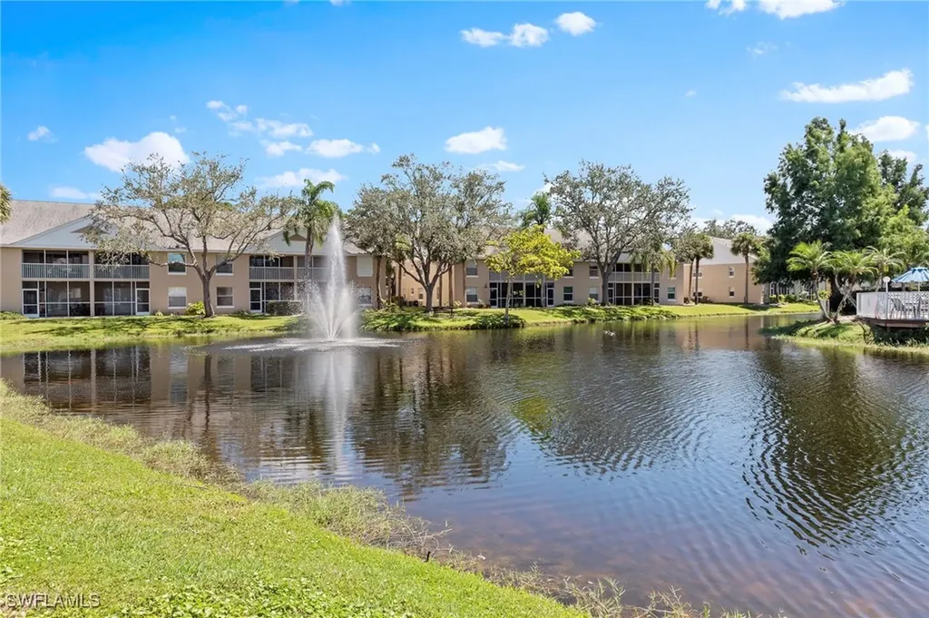 174 Pebble Shores Drive Naples FL 34110