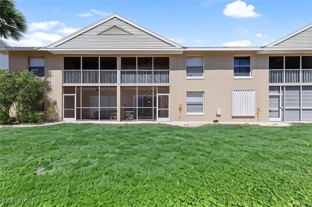 174 Pebble Shores Drive Naples FL 34110