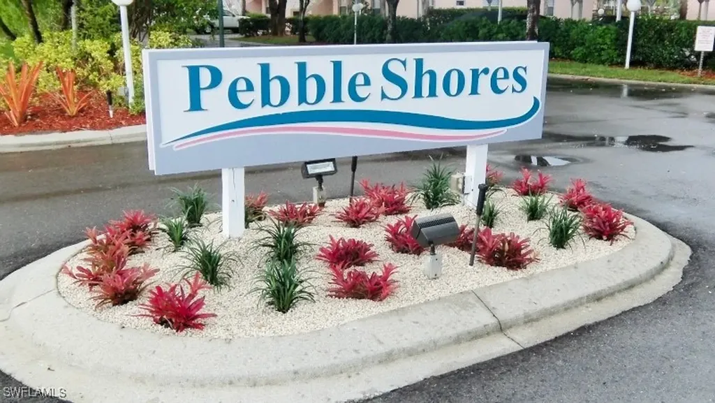 174 Pebble Shores Drive Naples FL 34110