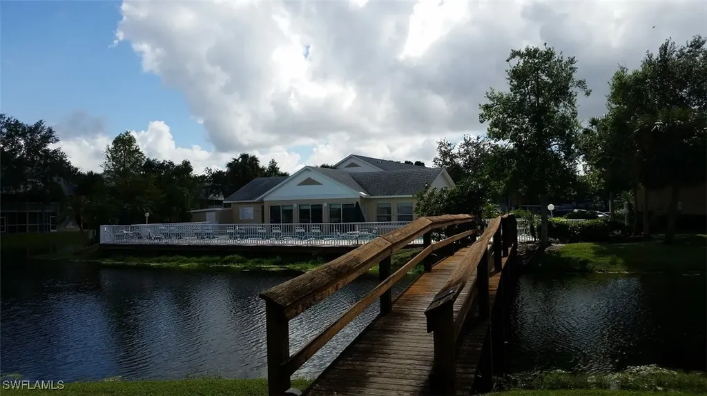 174 Pebble Shores Drive Naples FL 34110