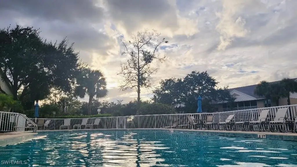 174 Pebble Shores Drive Naples FL 34110