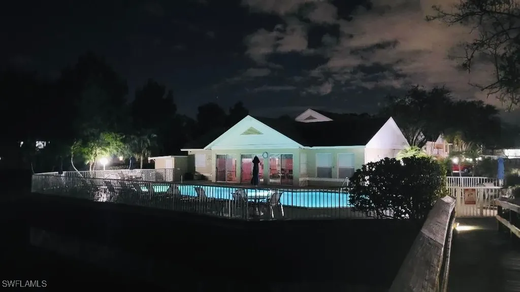 174 Pebble Shores Drive Naples FL 34110