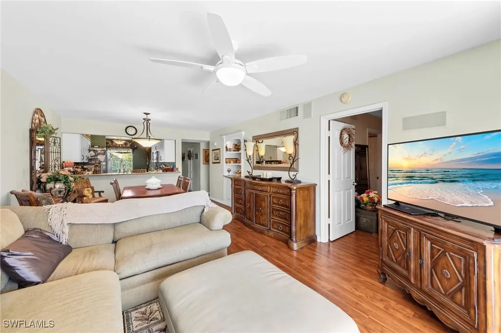 174 Pebble Shores Drive Naples FL 34110