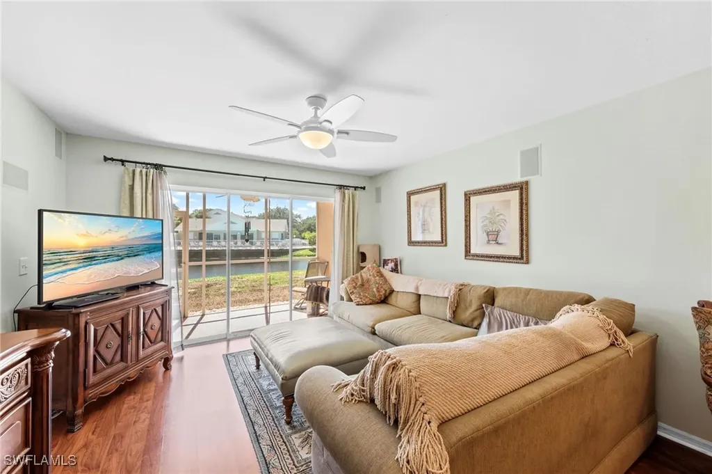 174 Pebble Shores Drive Naples FL 34110