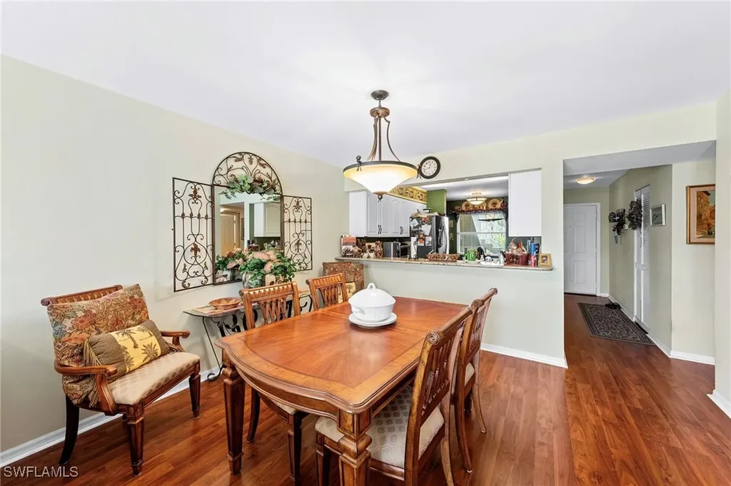 174 Pebble Shores Drive Naples FL 34110