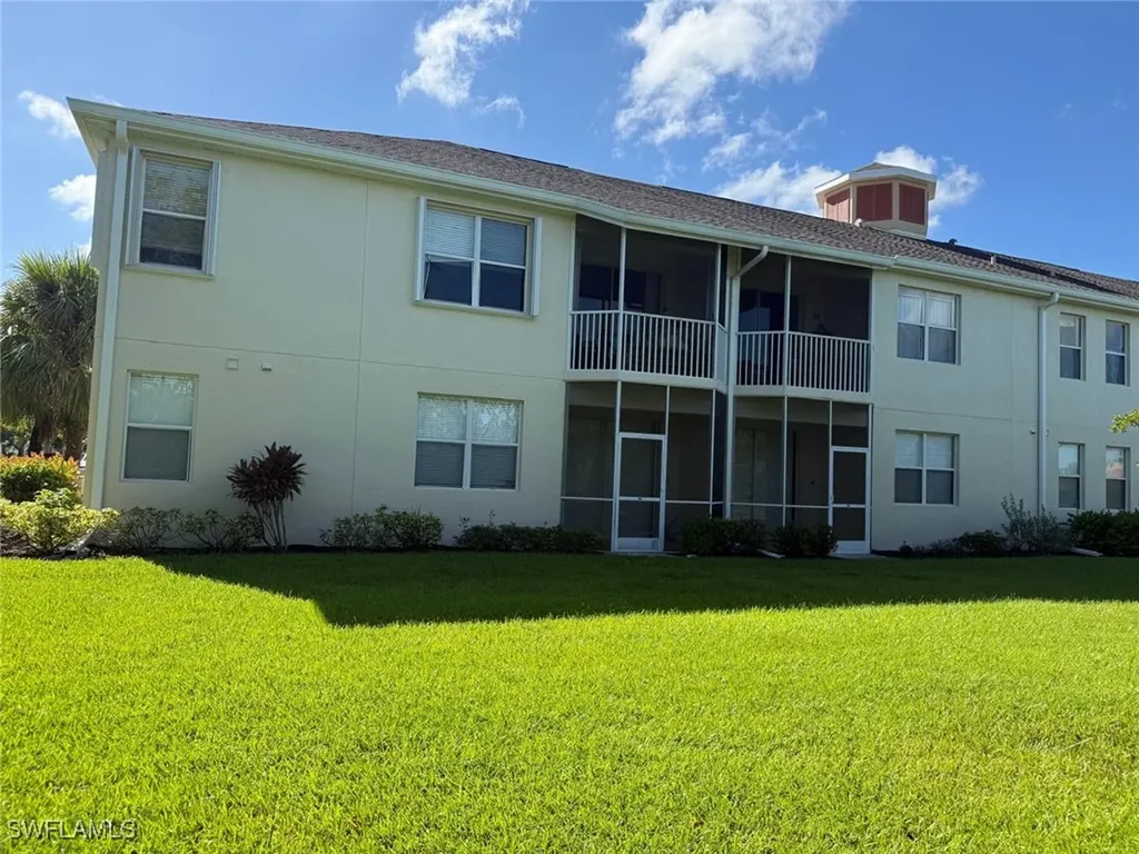4219 Liron Avenue Fort Myers FL 33916