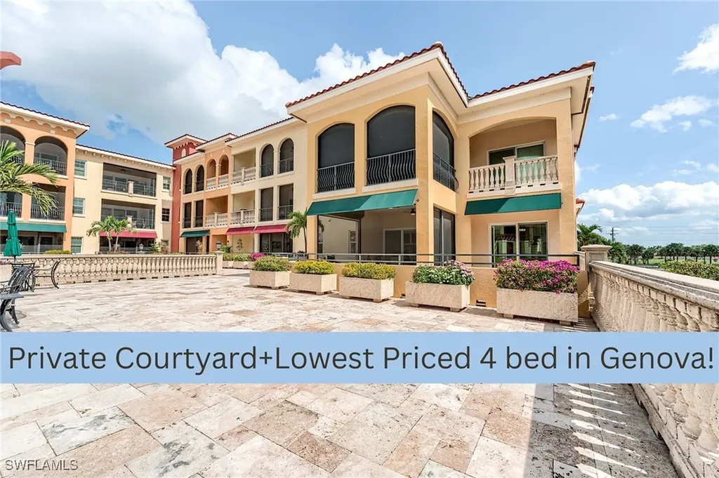 21530 Strada Nuova Circle Estero FL 33928