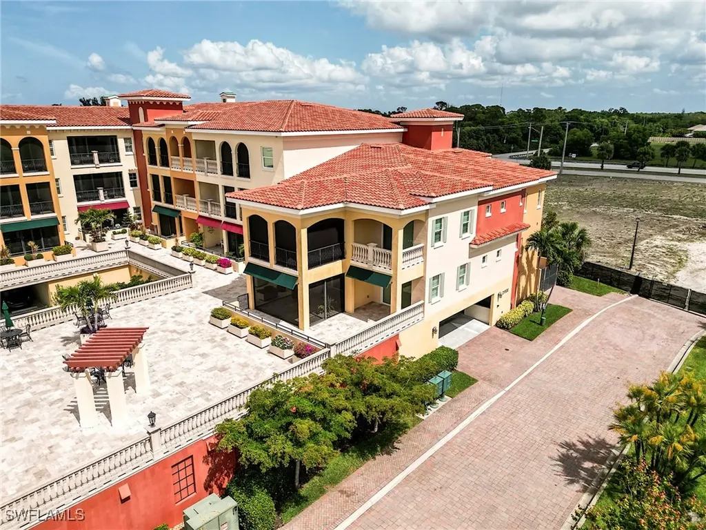 21530 Strada Nuova Circle Estero FL 33928