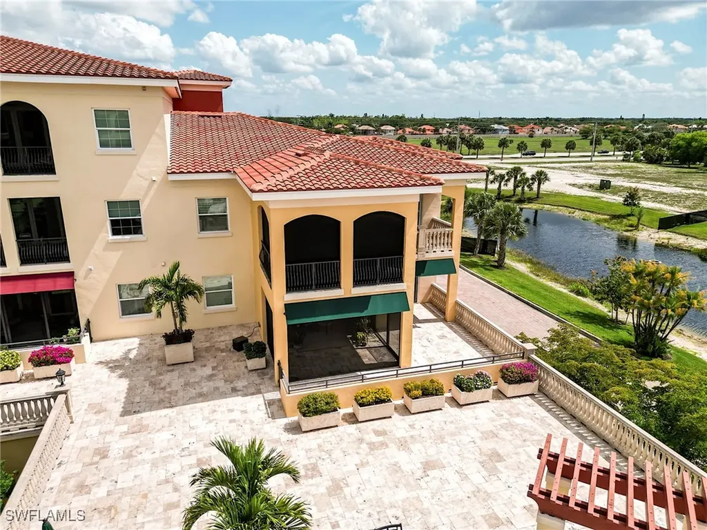 21530 Strada Nuova Circle Estero FL 33928