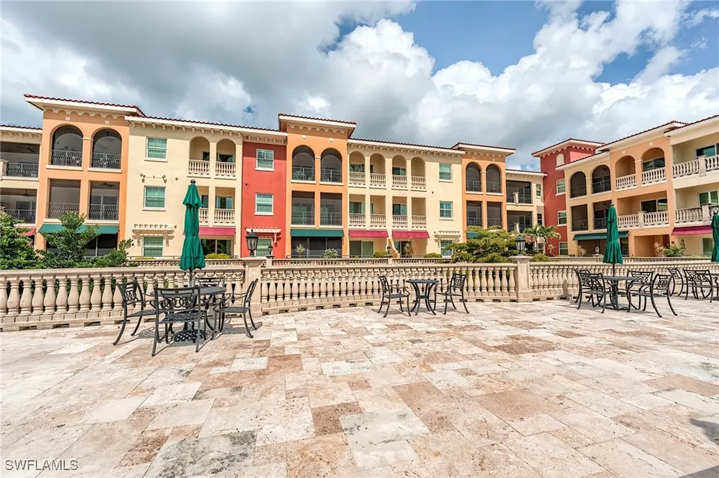 21530 Strada Nuova Circle Estero FL 33928