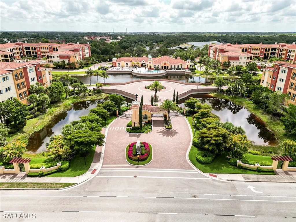 21530 Strada Nuova Circle Estero FL 33928