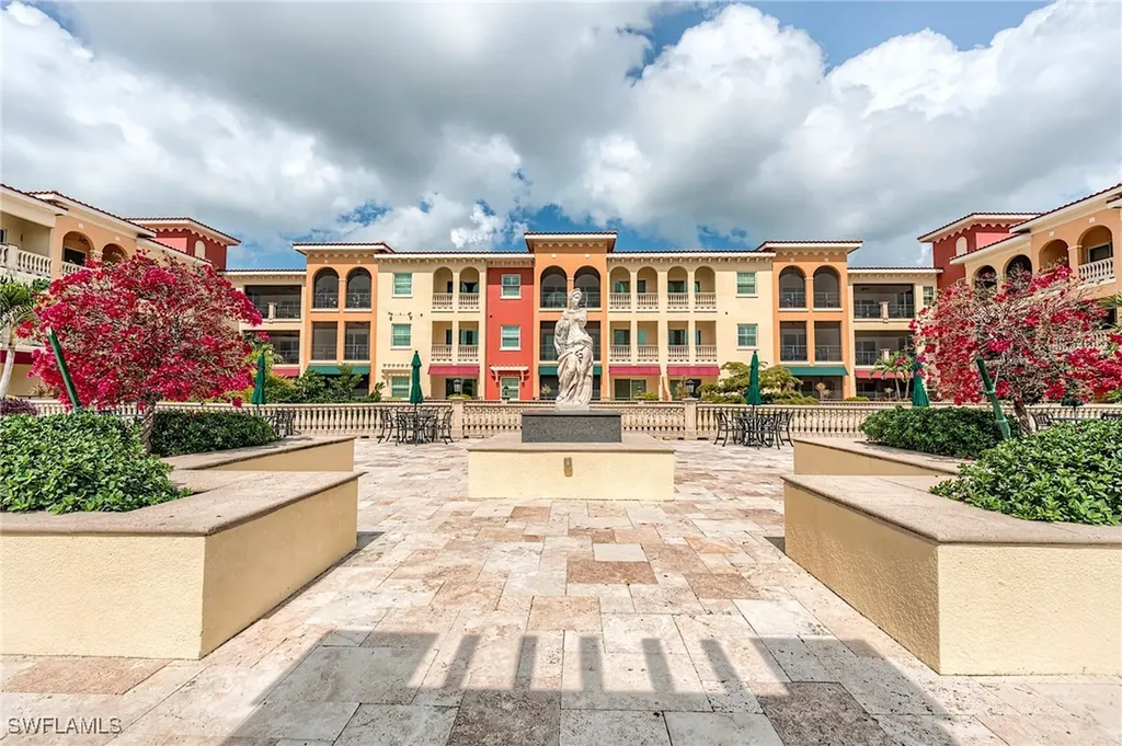 21530 Strada Nuova Circle Estero FL 33928
