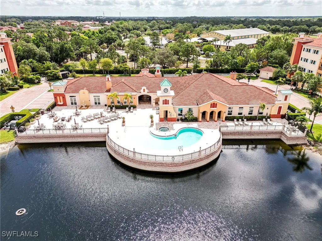 21530 Strada Nuova Circle Estero FL 33928