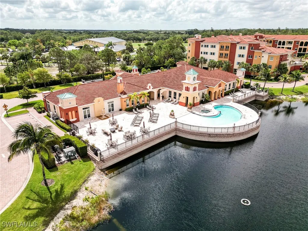21530 Strada Nuova Circle Estero FL 33928