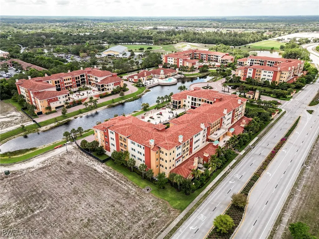 21530 Strada Nuova Circle Estero FL 33928