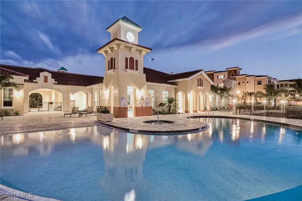 21530 Strada Nuova Circle Estero FL 33928