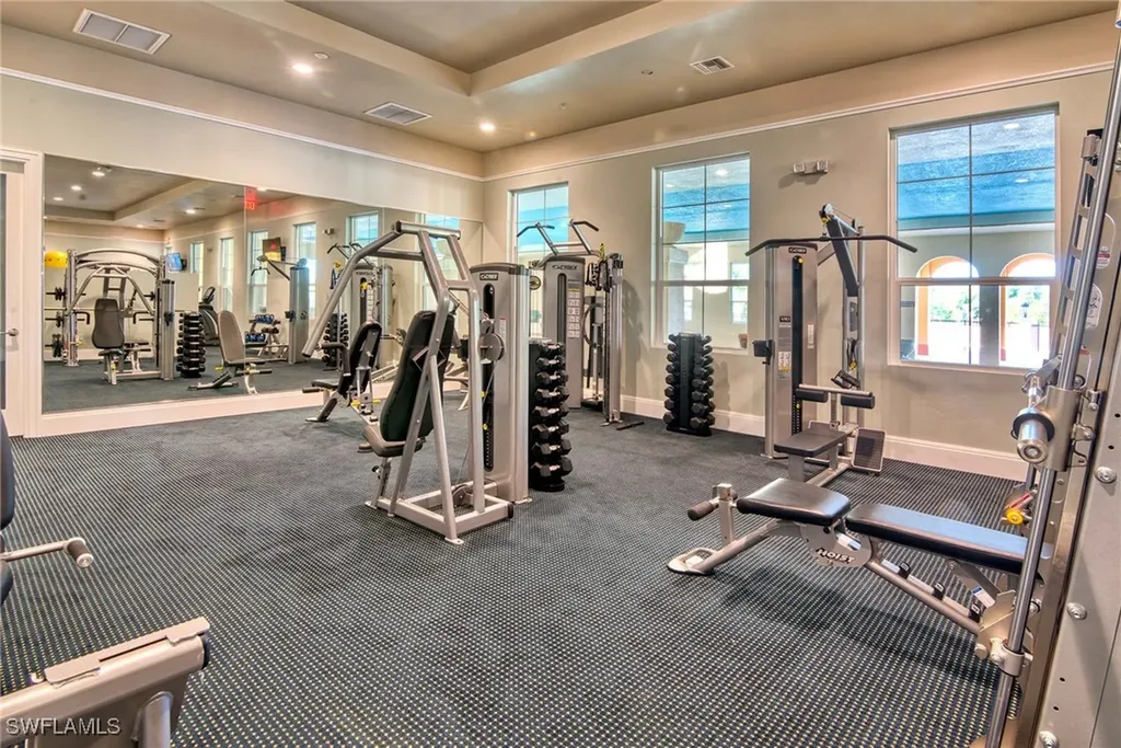 21530 Strada Nuova Circle Estero FL 33928