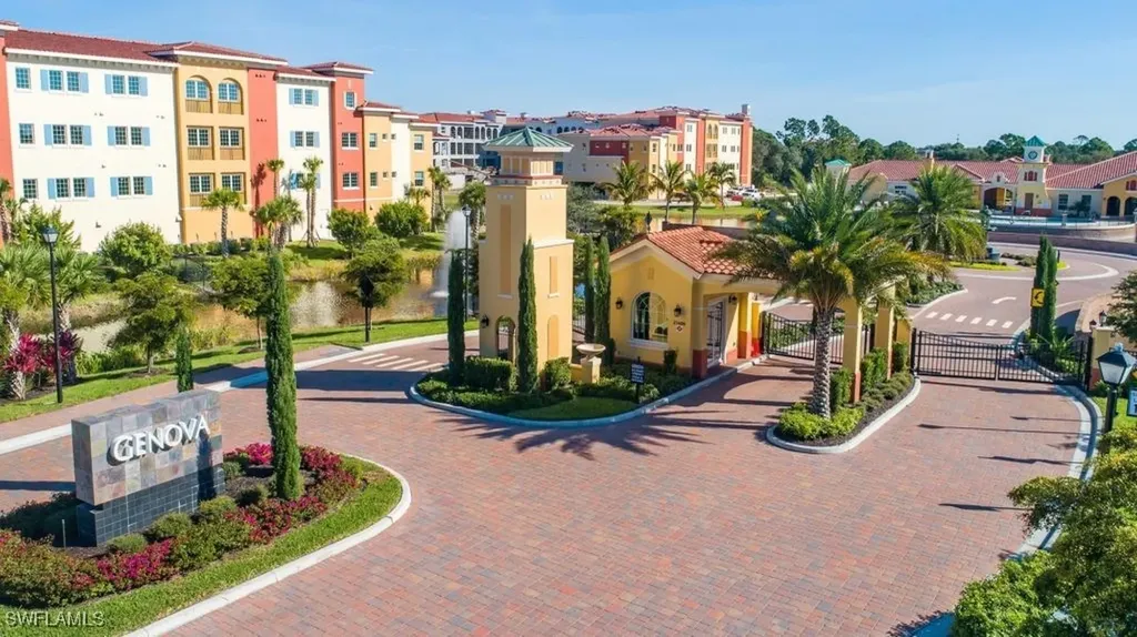 21530 Strada Nuova Circle Estero FL 33928