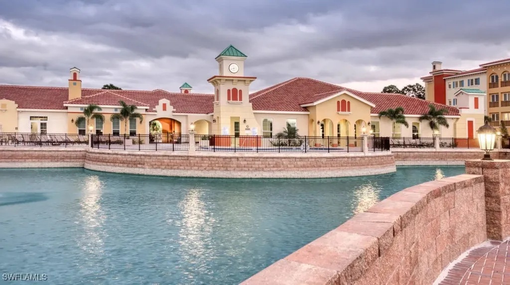 21530 Strada Nuova Circle Estero FL 33928