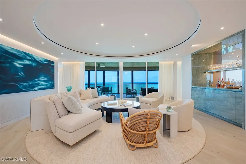 Naples FL, 8665 Bay Colony Drive, Unit 1803