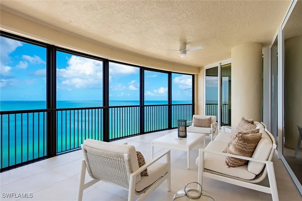 8665 Bay Colony Drive Naples FL 34108