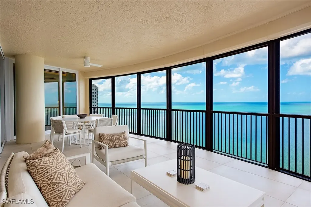 8665 Bay Colony Drive Naples FL 34108