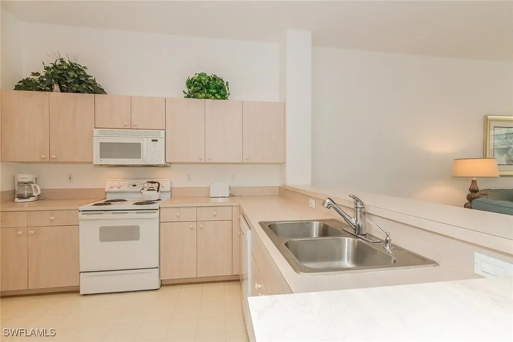 1025 Tarpon Cove Drive Naples FL 34110