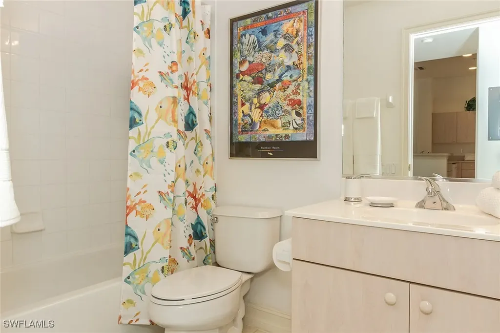 1025 Tarpon Cove Drive Naples FL 34110
