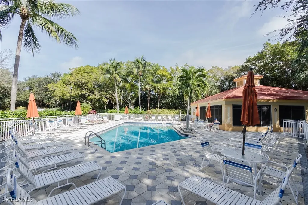 1025 Tarpon Cove Drive Naples FL 34110