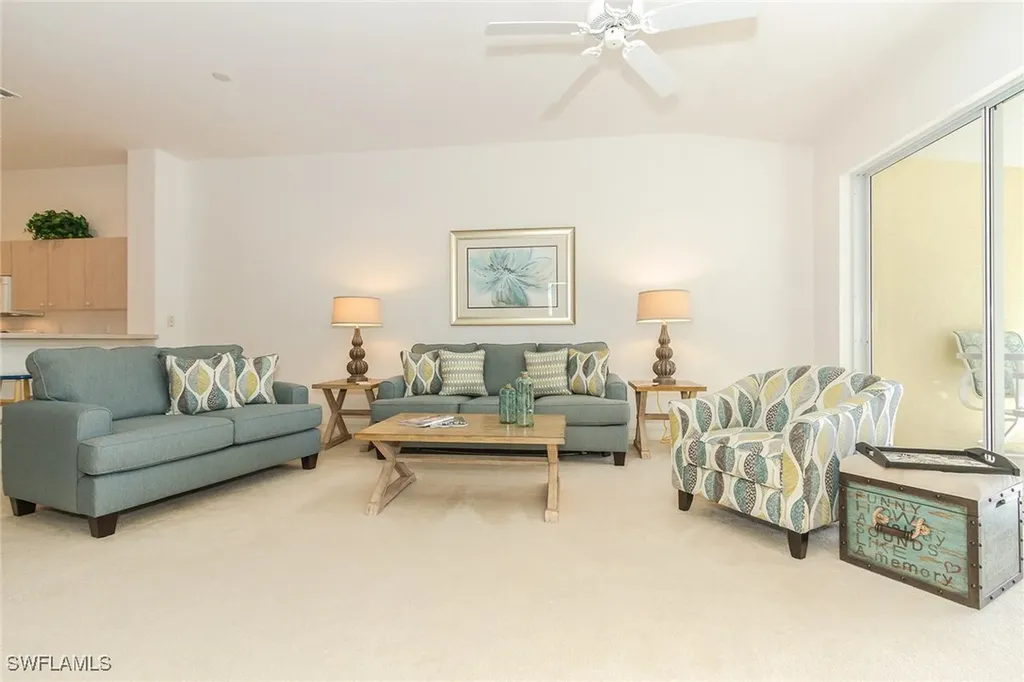 1025 Tarpon Cove Drive Naples FL 34110