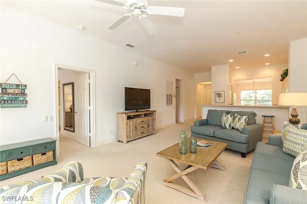 1025 Tarpon Cove Drive Naples FL 34110