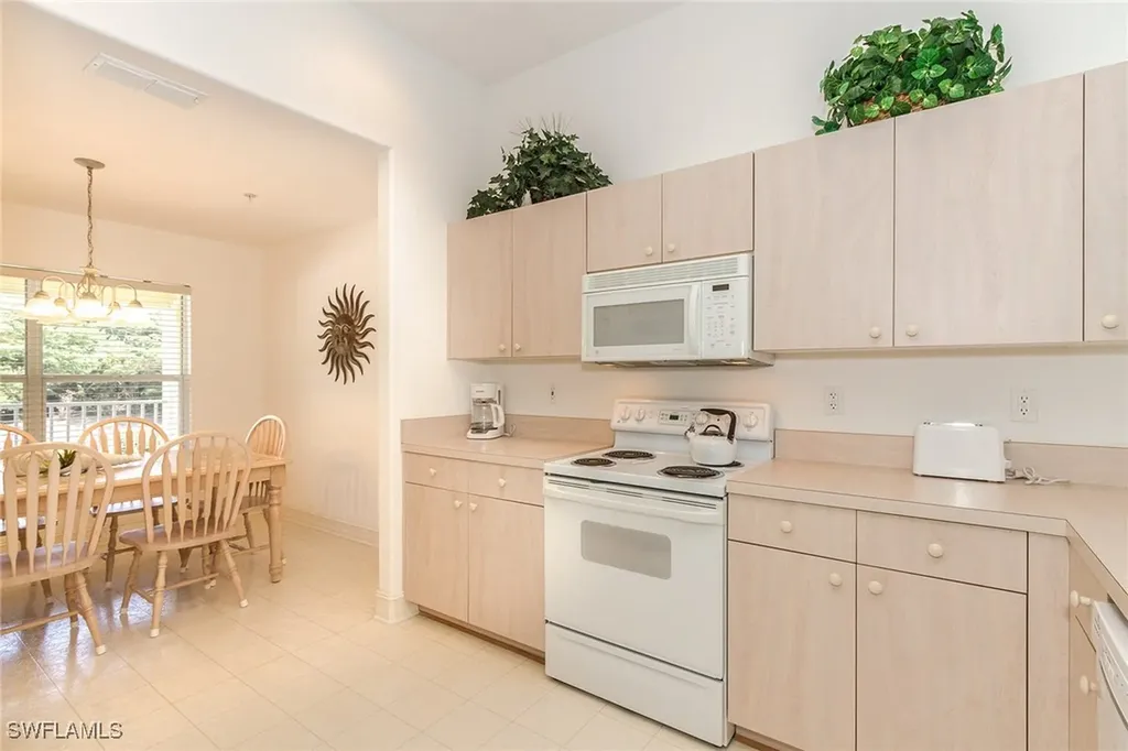 1025 Tarpon Cove Drive Naples FL 34110