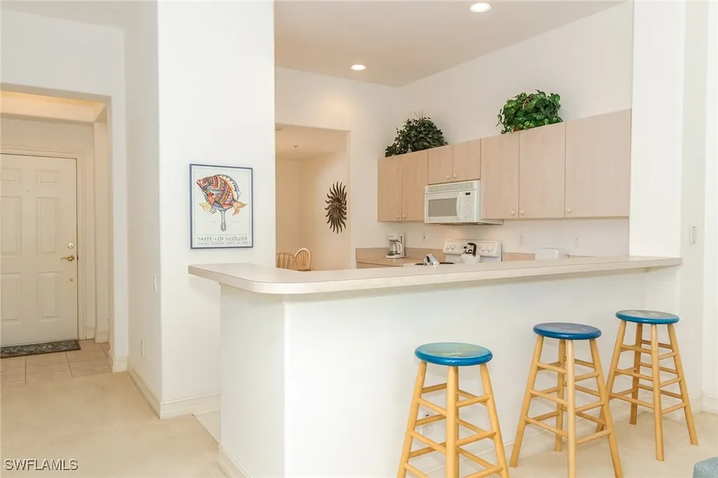 1025 Tarpon Cove Drive Naples FL 34110