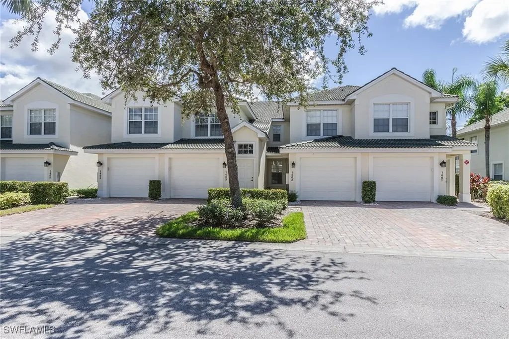 Estero FL, 23770 Clear Spring Court, Unit 1402