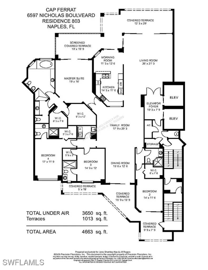6597 Nicholas Boulevard Naples FL 34108